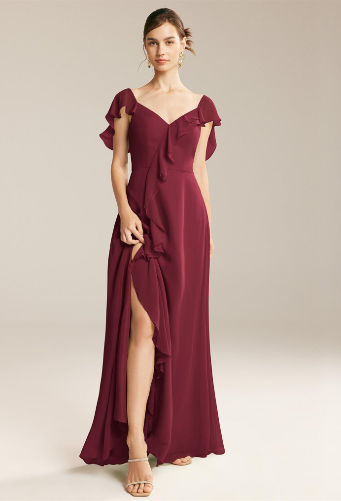 AW Marcia Dress