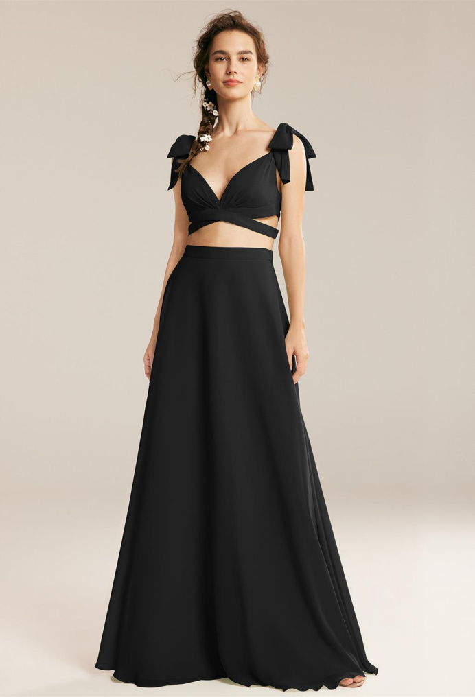 AW Harp Dress