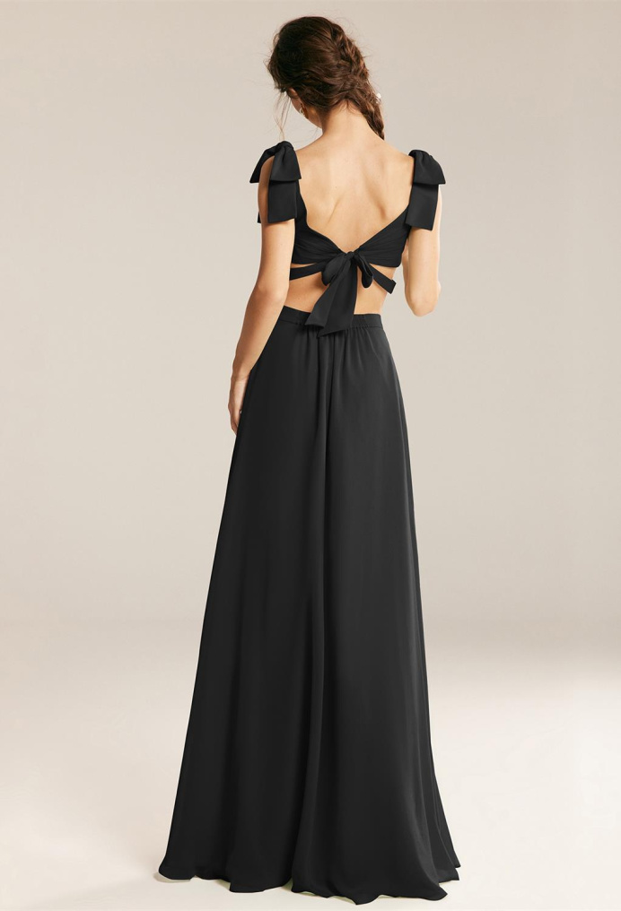 AW Harp Dress