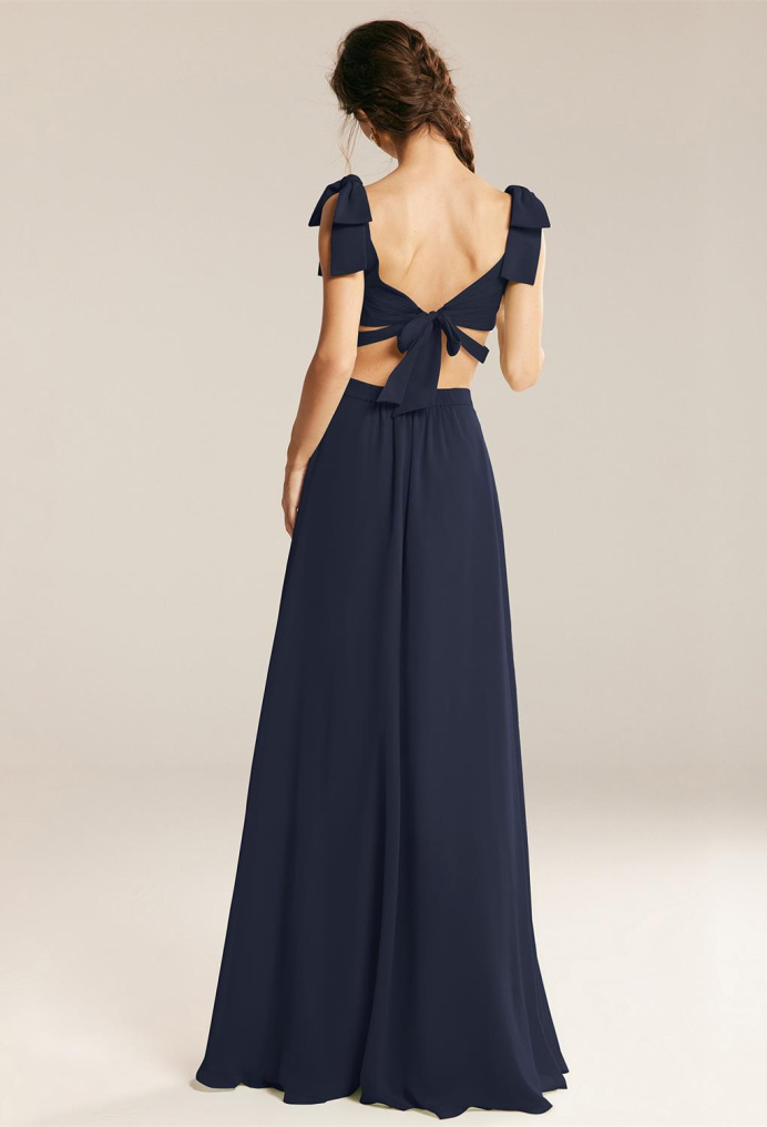 AW Harp Dress