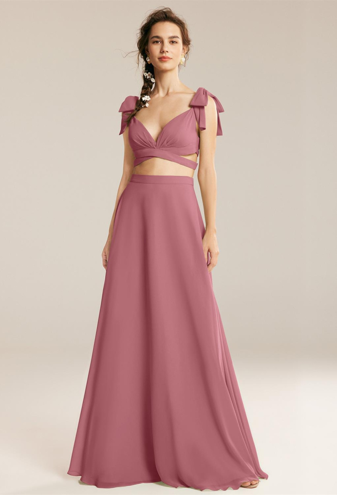 AW Harp Dress