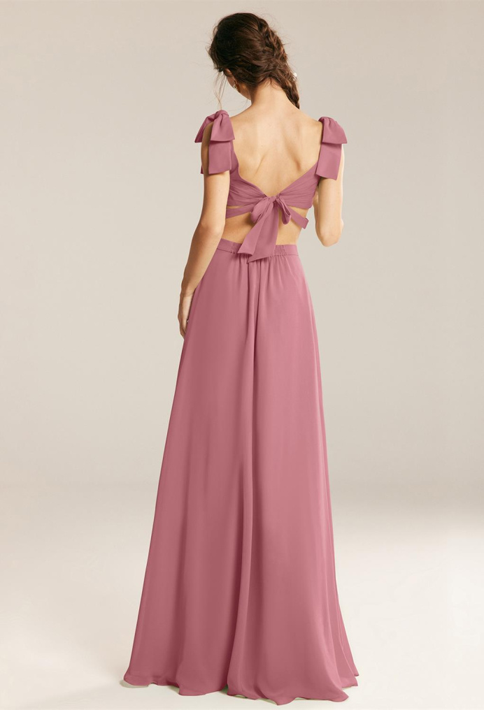 AW Harp Dress