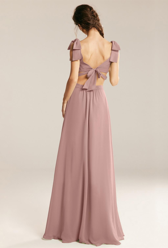 AW Harp Dress