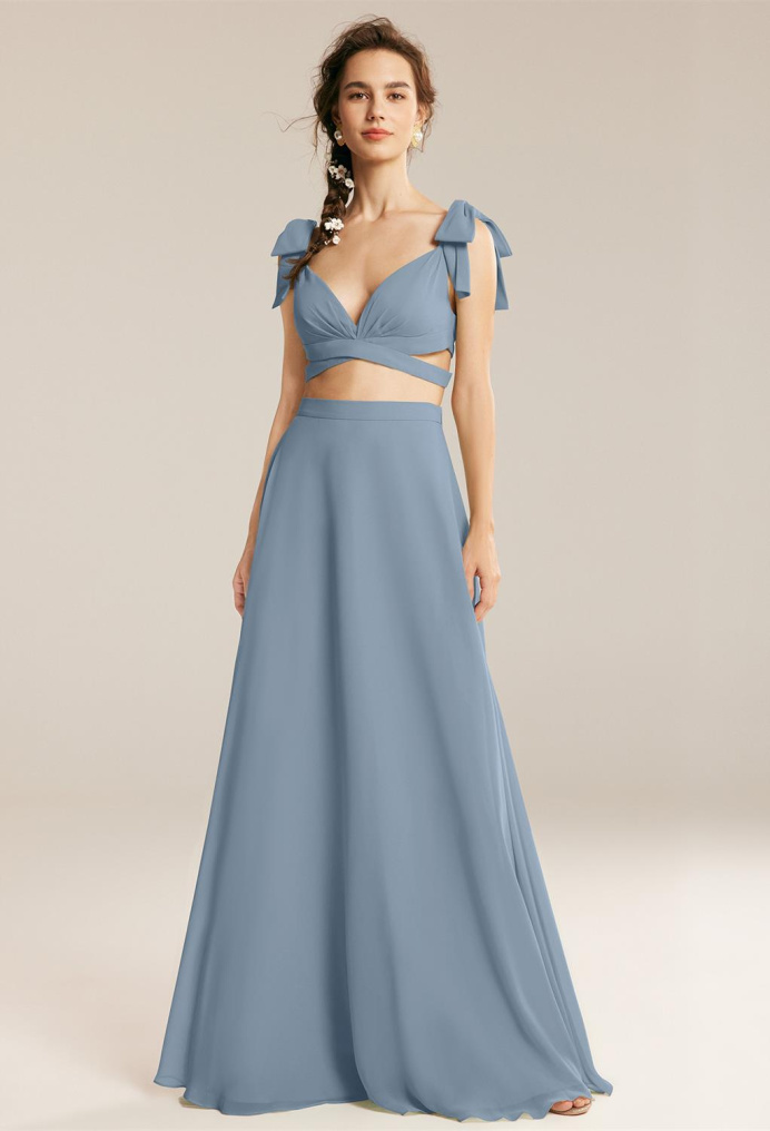 AW Harp Dress
