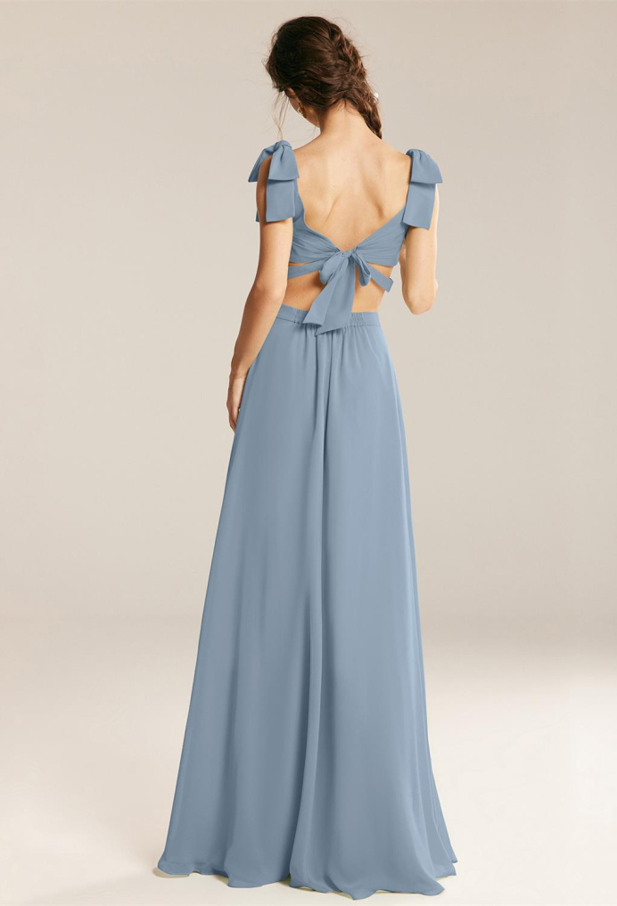 AW Harp Dress