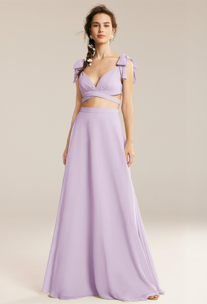 AW Harp Dress