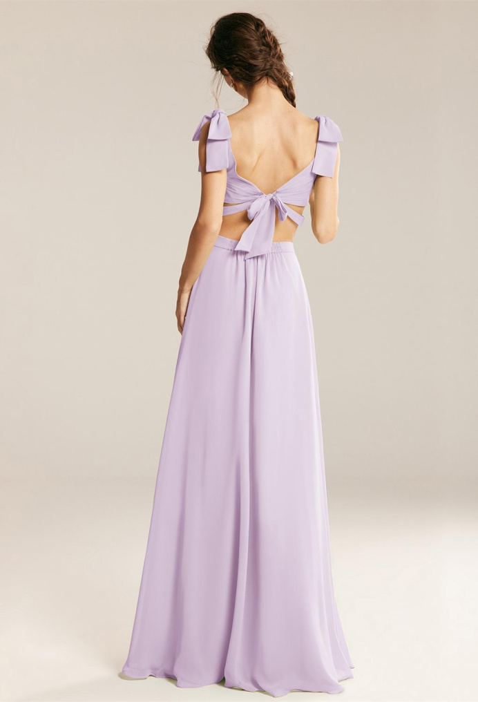 AW Harp Dress