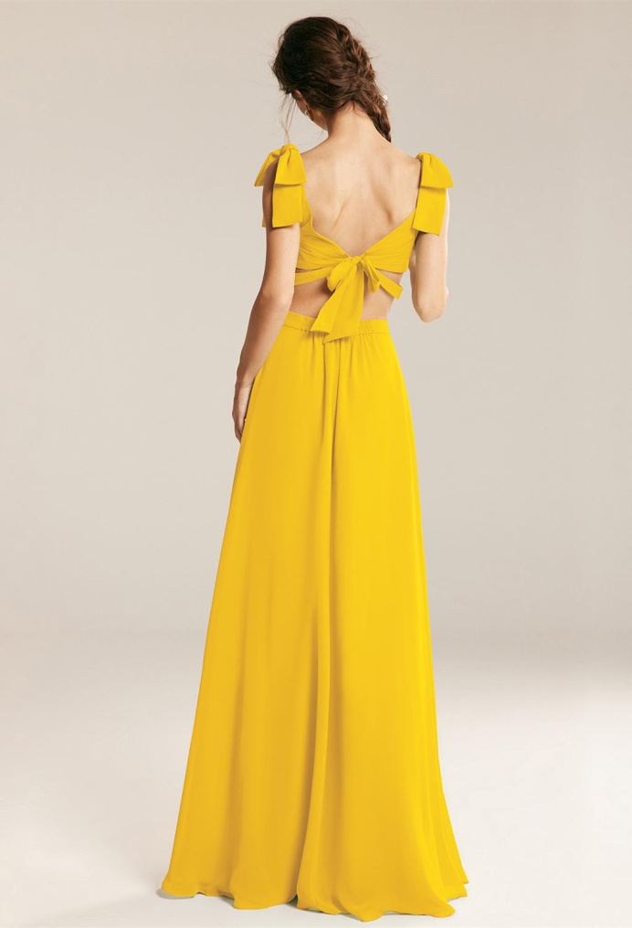 AW Harp Dress