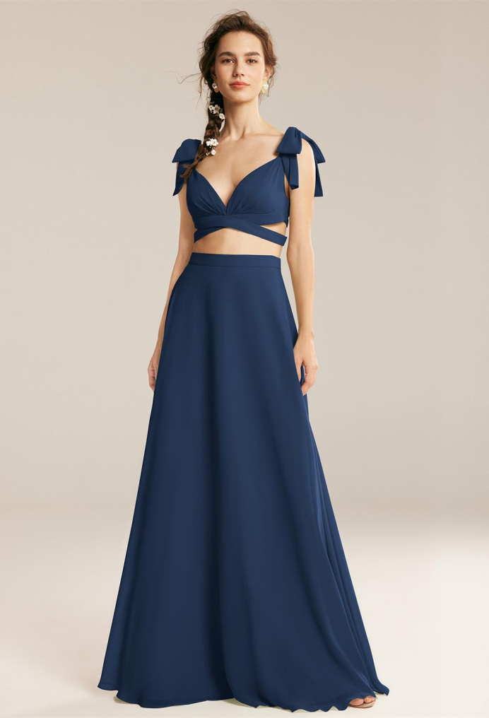 AW Harp Dress
