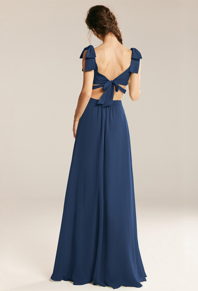 AW Harp Dress