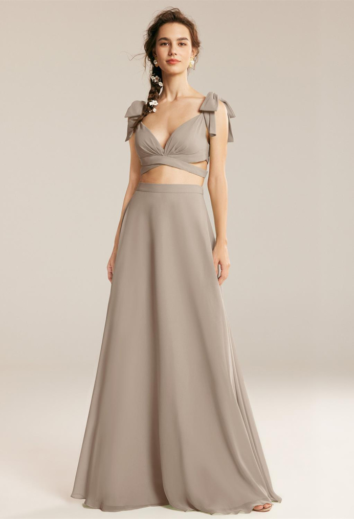 AW Harp Dress