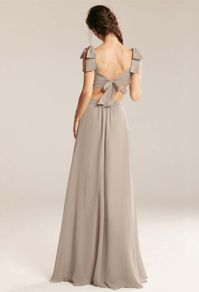 AW Harp Dress