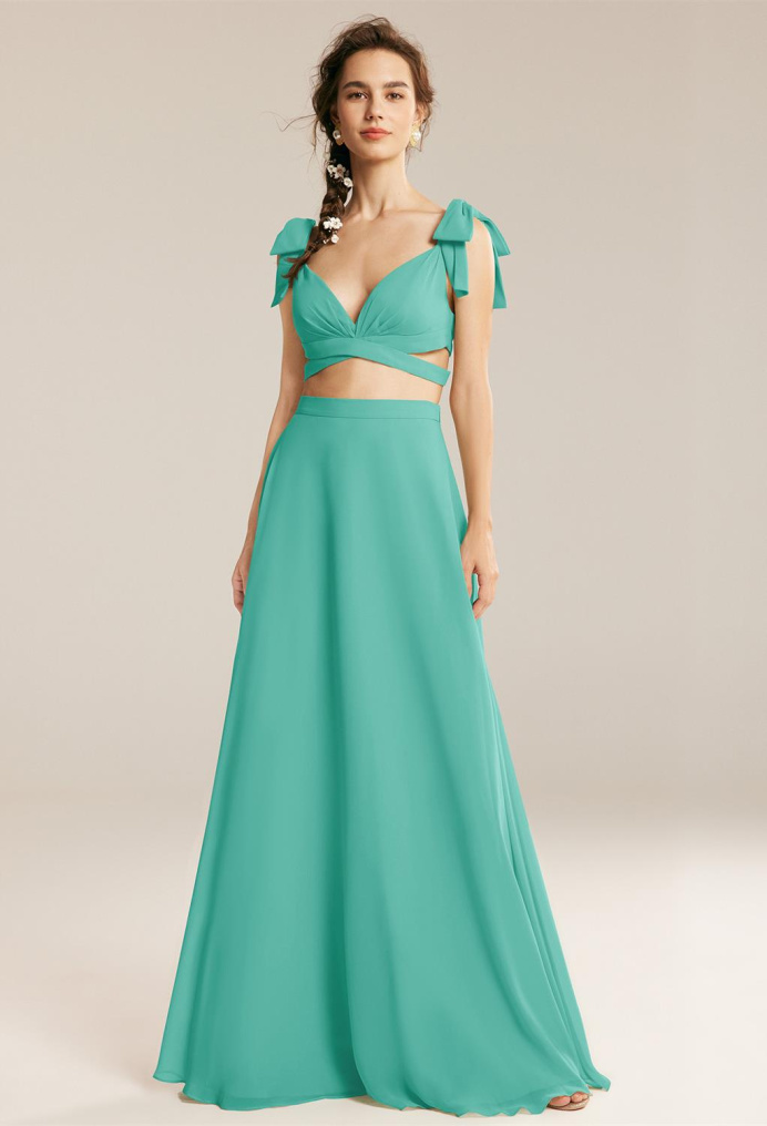 AW Harp Dress