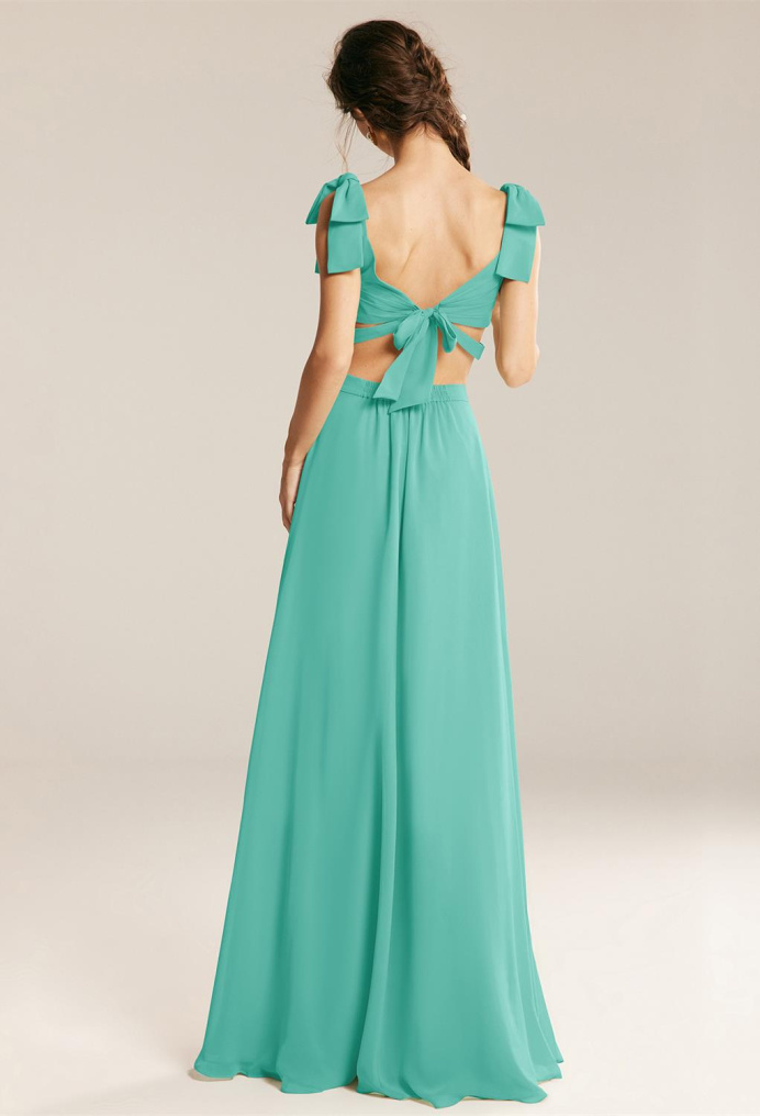 AW Harp Dress