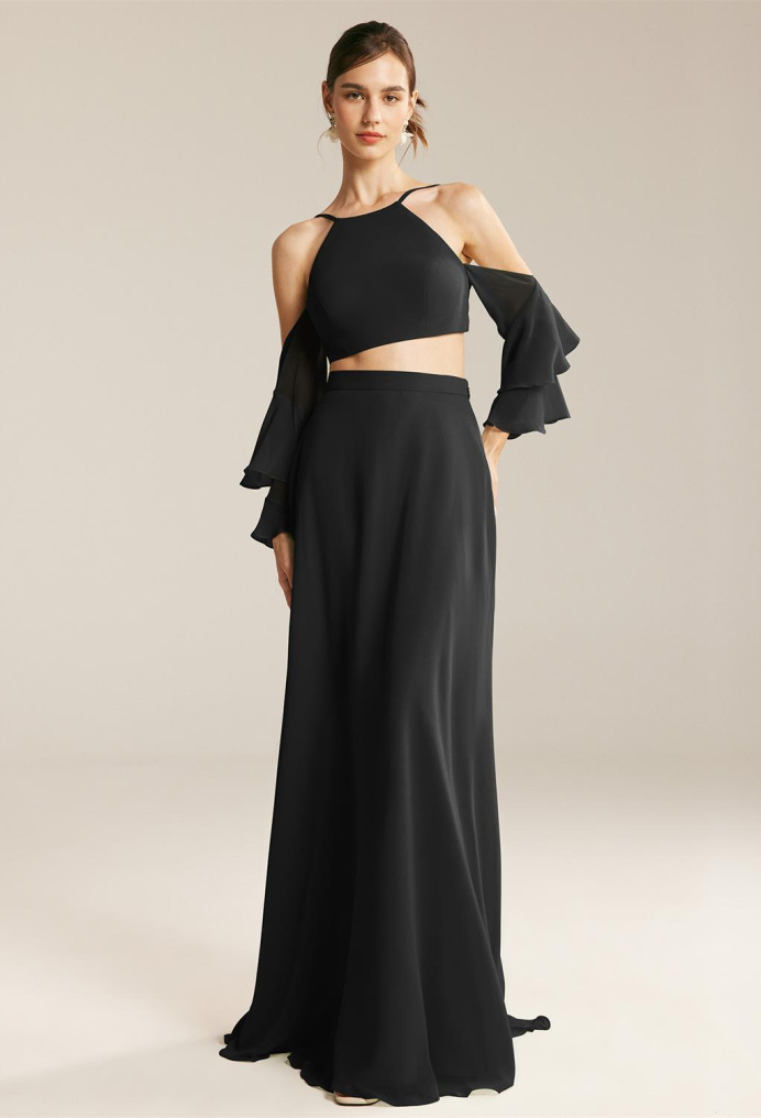 AW Mercer Dress