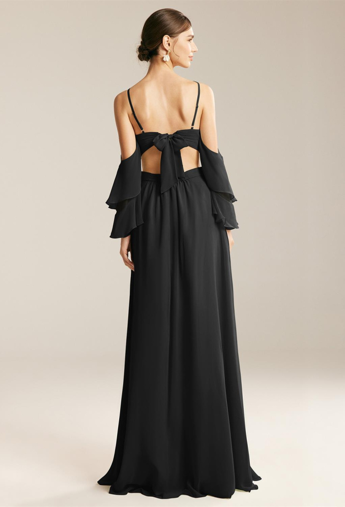 AW Mercer Dress