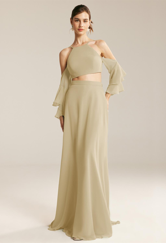 AW Mercer Dress