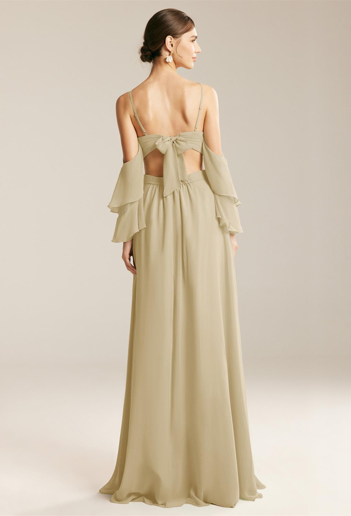 AW Mercer Dress