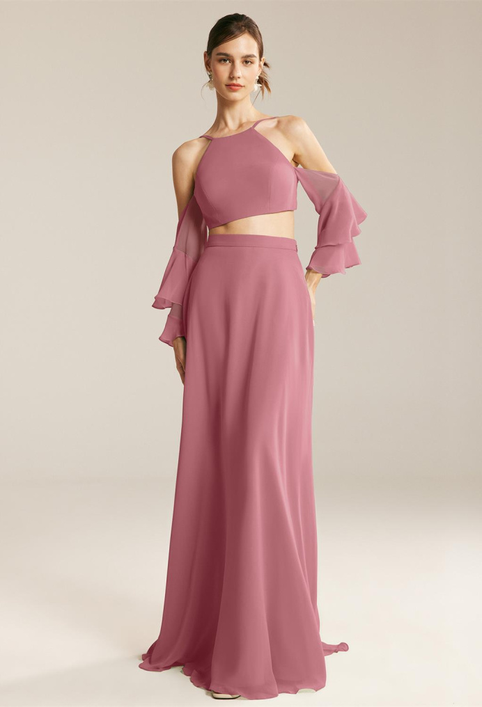AW Mercer Dress
