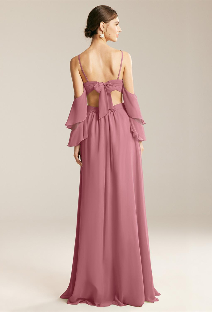 AW Mercer Dress