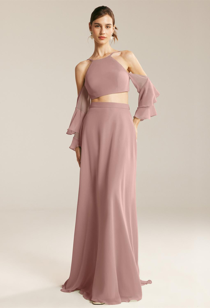 AW Mercer Dress