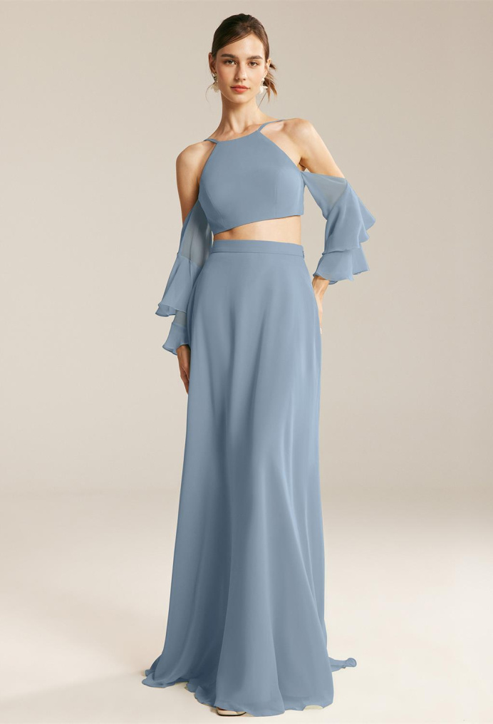 AW Mercer Dress