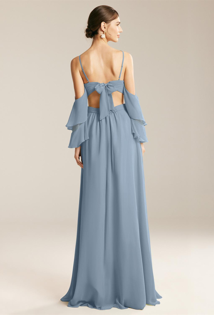AW Mercer Dress