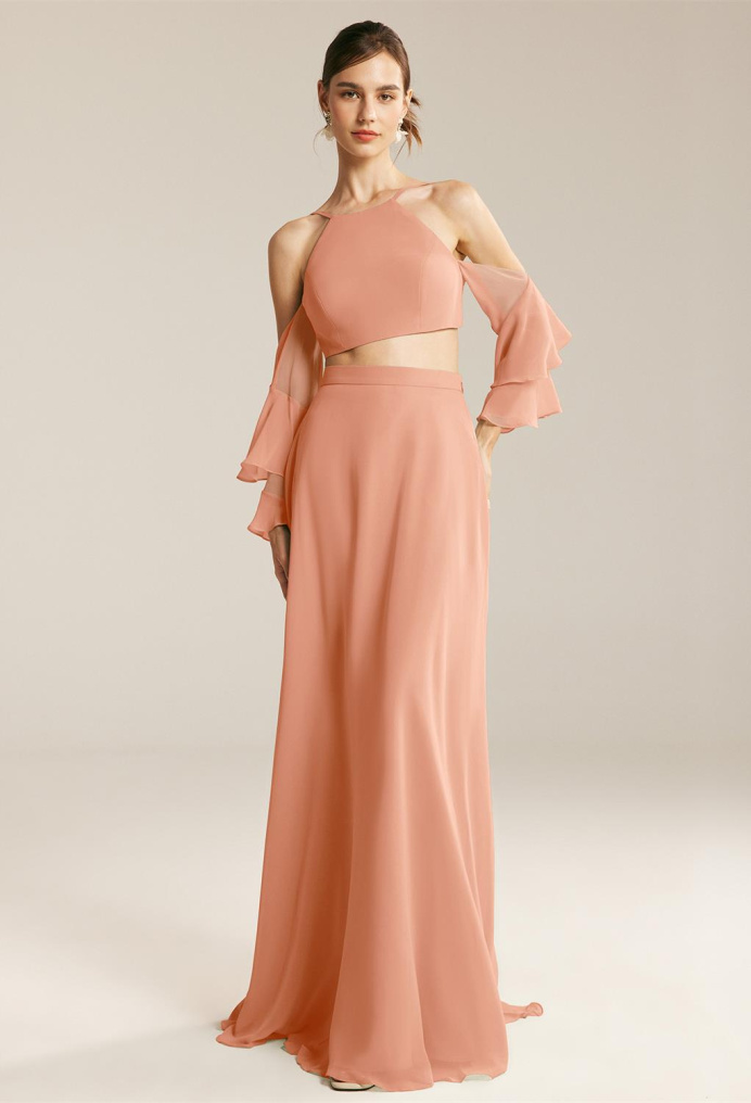 AW Mercer Dress