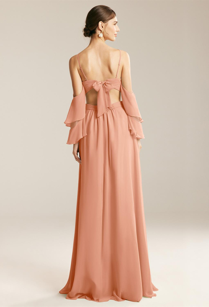 AW Mercer Dress