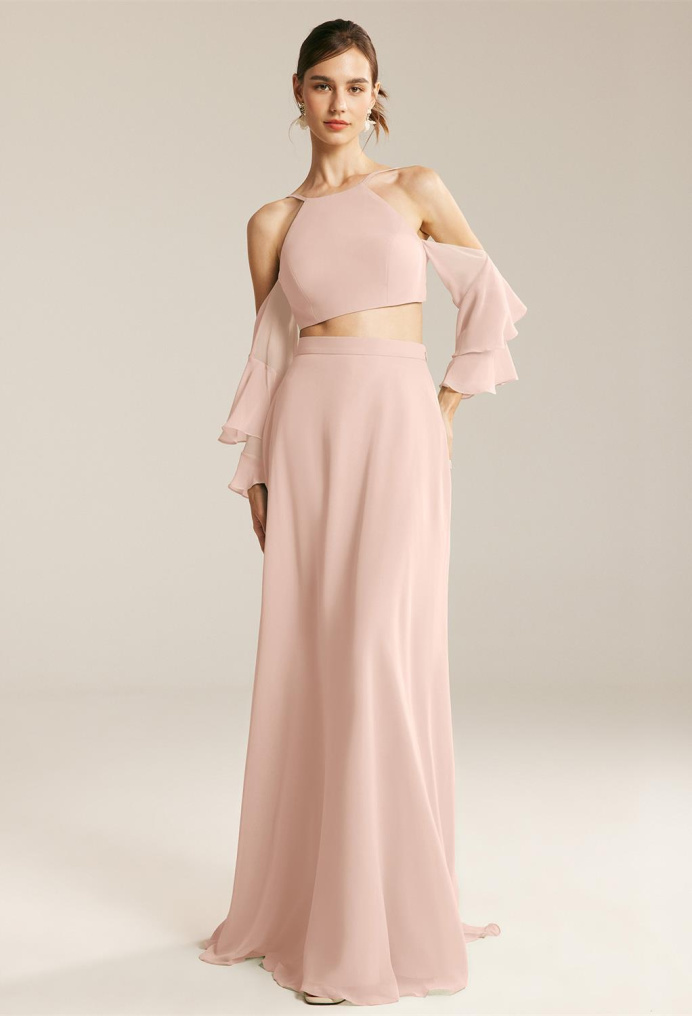 AW Mercer Dress