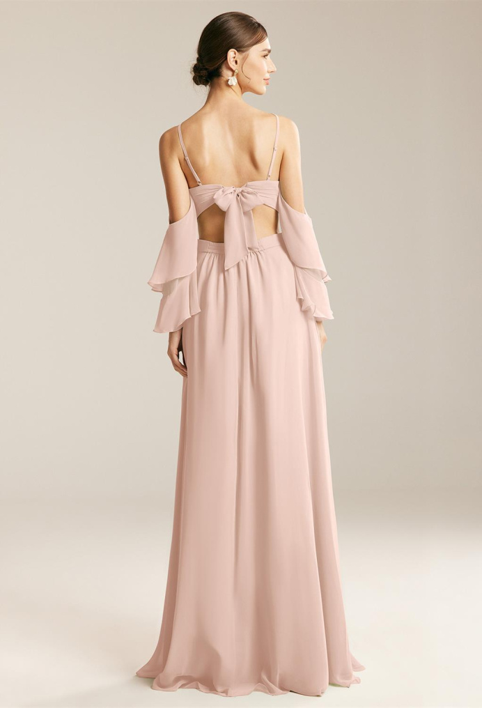AW Mercer Dress