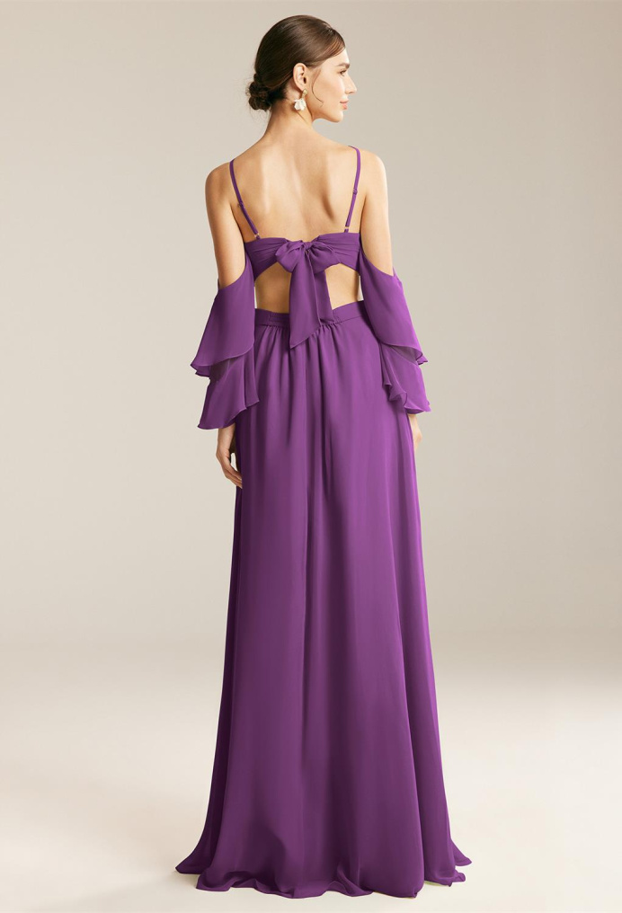 AW Mercer Dress