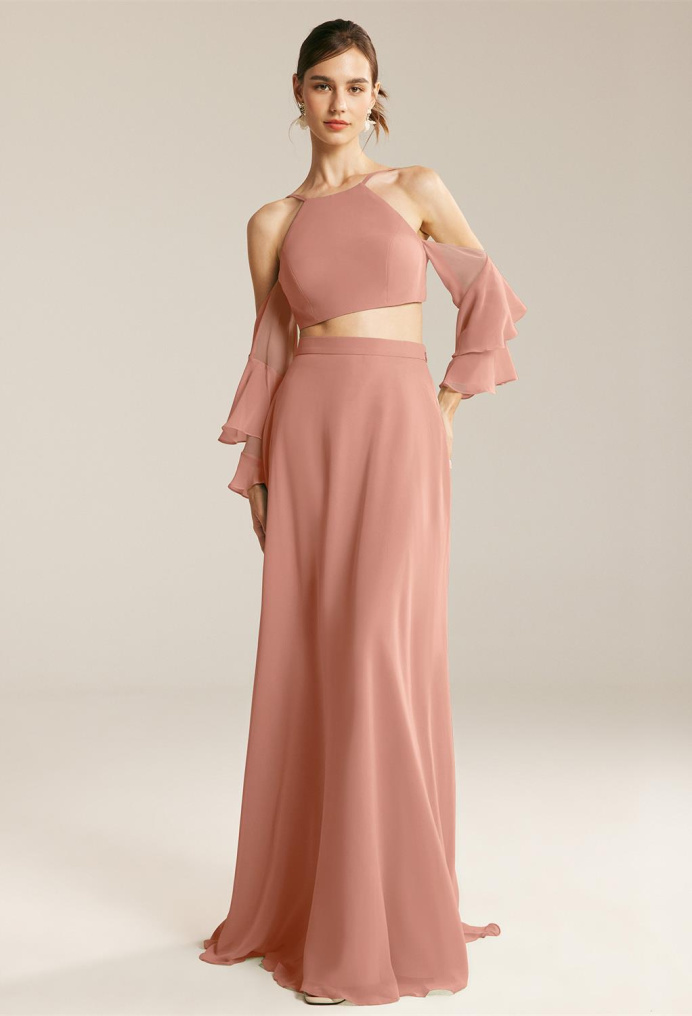 AW Mercer Dress