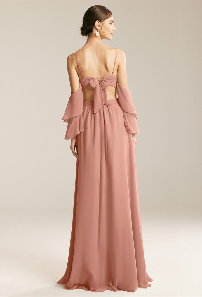 AW Mercer Dress