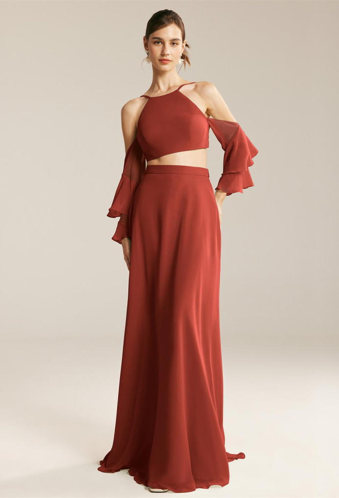 AW Mercer Dress
