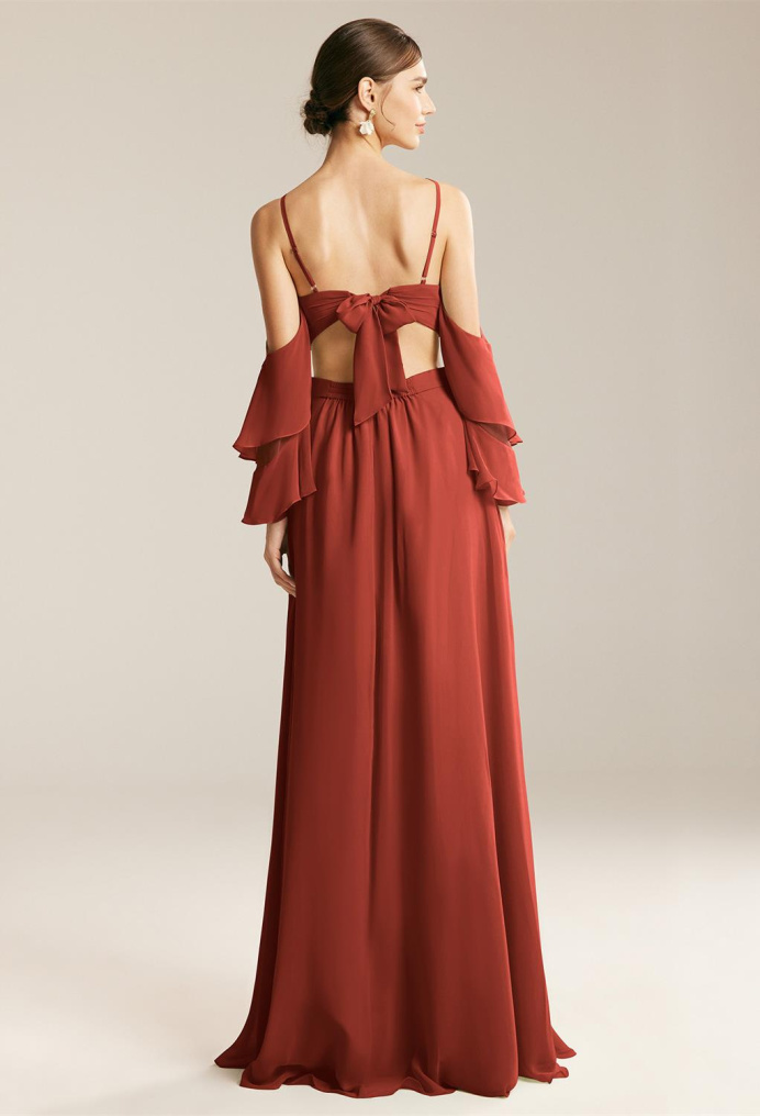 AW Mercer Dress