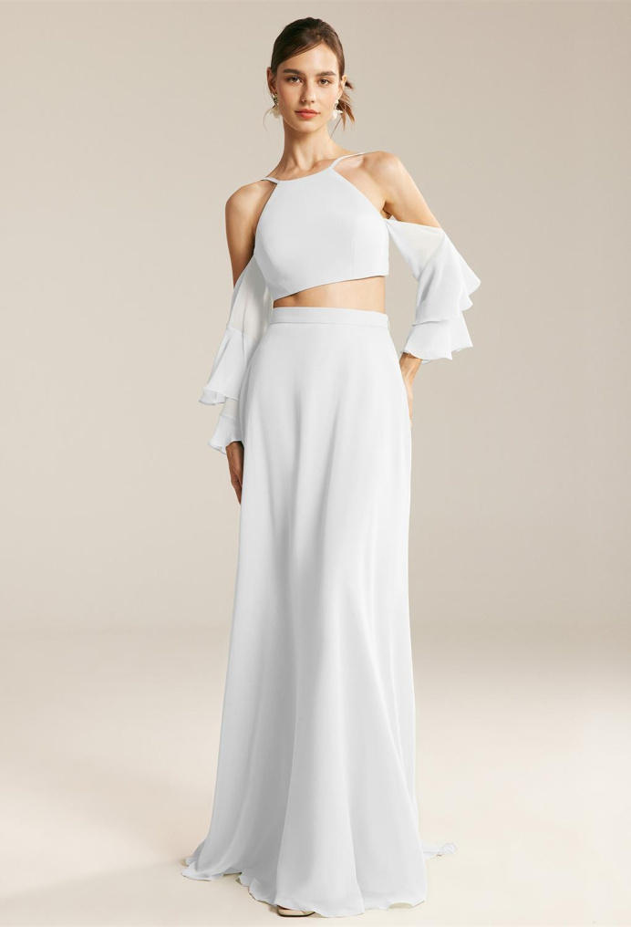 AW Mercer Dress