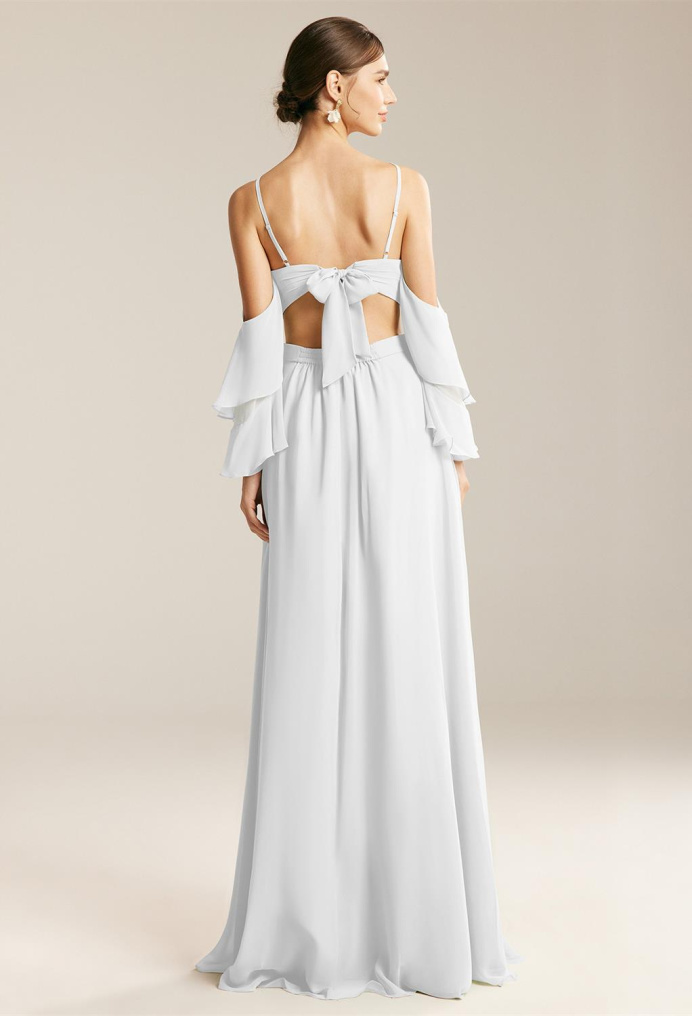 AW Mercer Dress