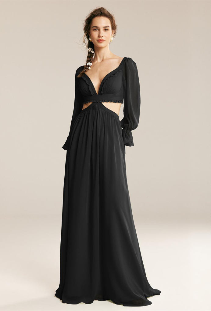AW Ada Dress