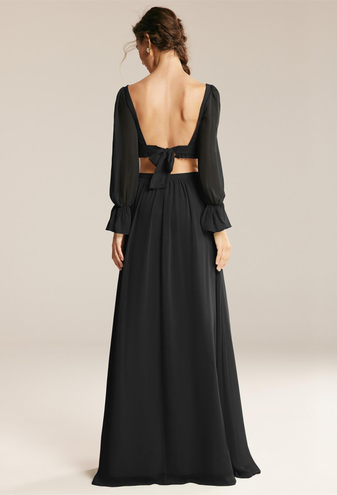 AW Ada Dress