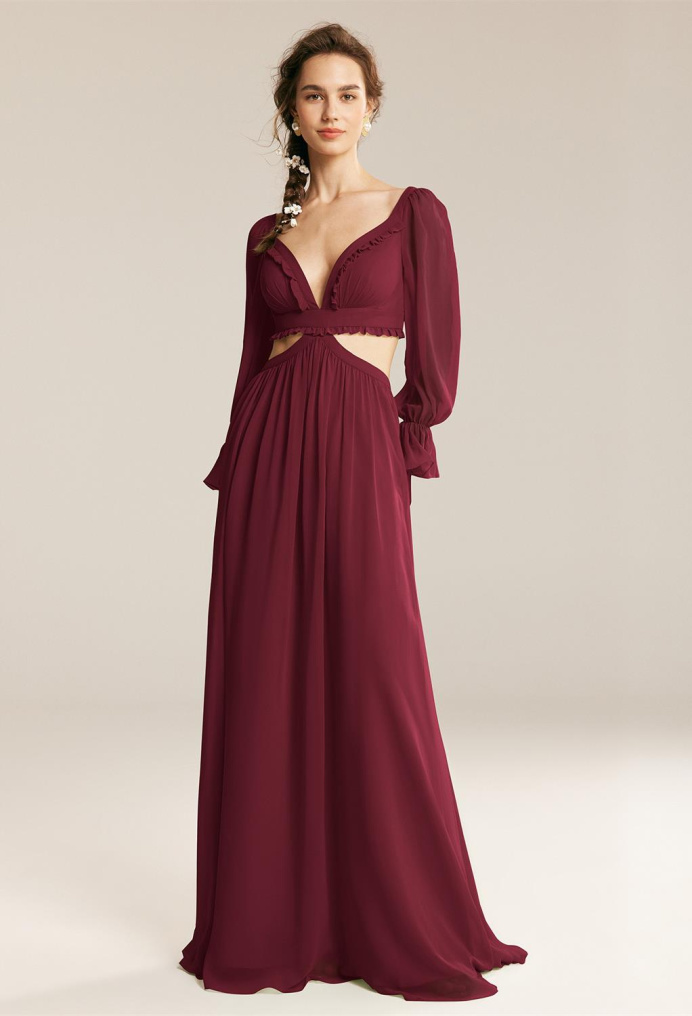 AW Ada Dress