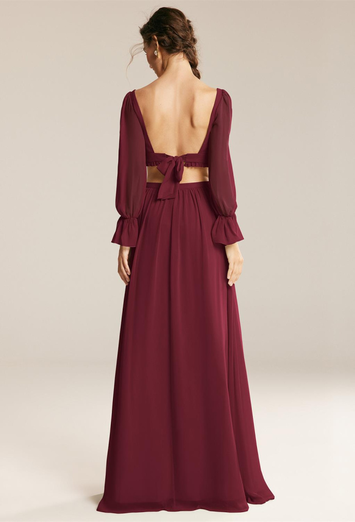 AW Ada Dress