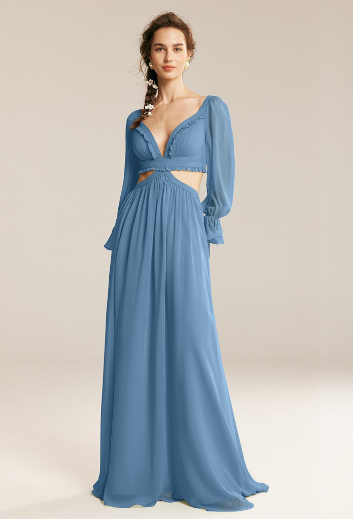 AW Ada Dress