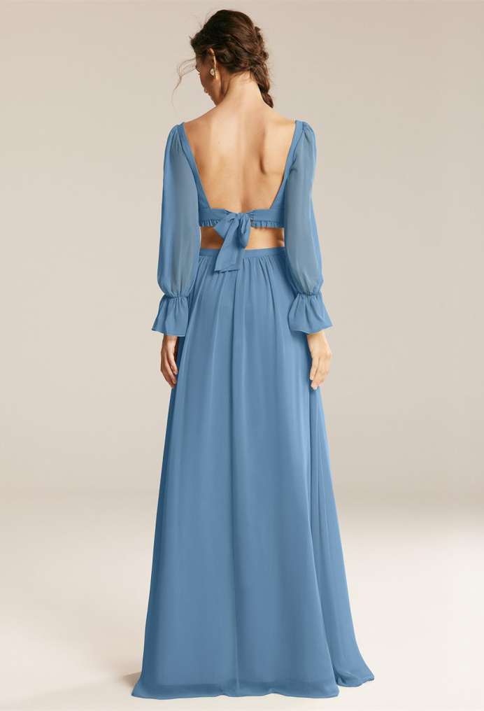 AW Ada Dress
