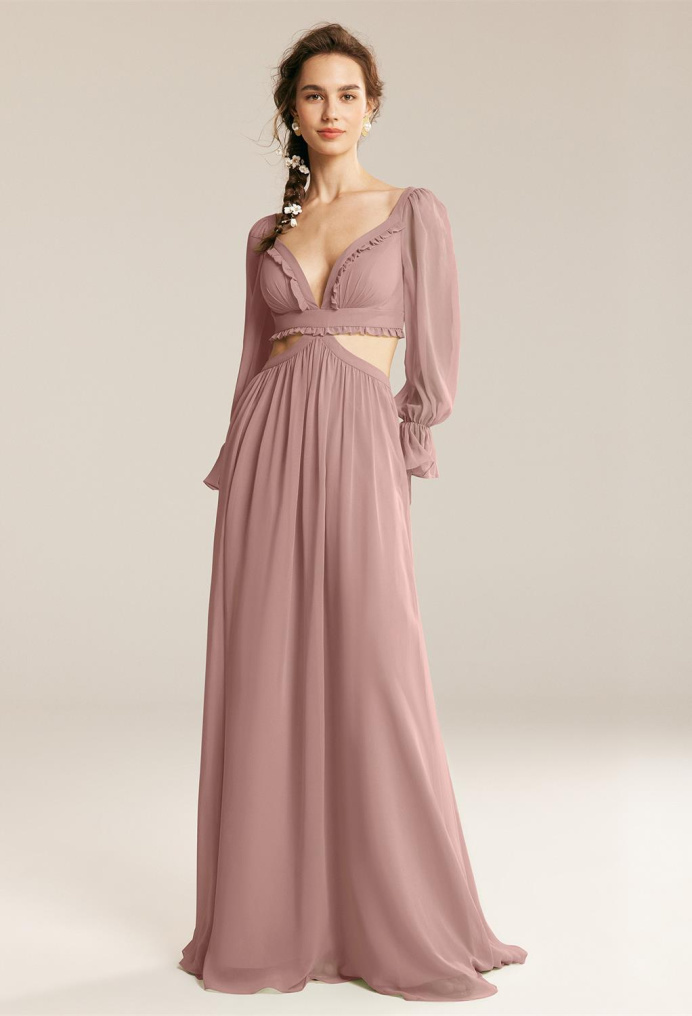 AW Ada Dress