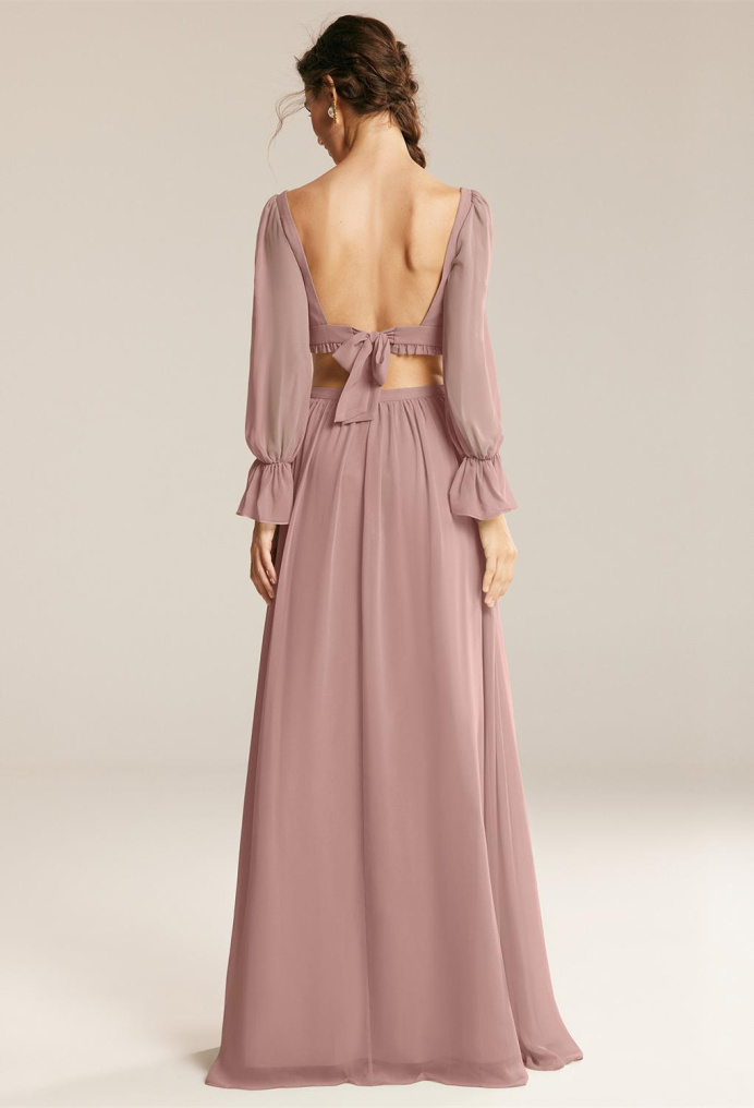 AW Ada Dress