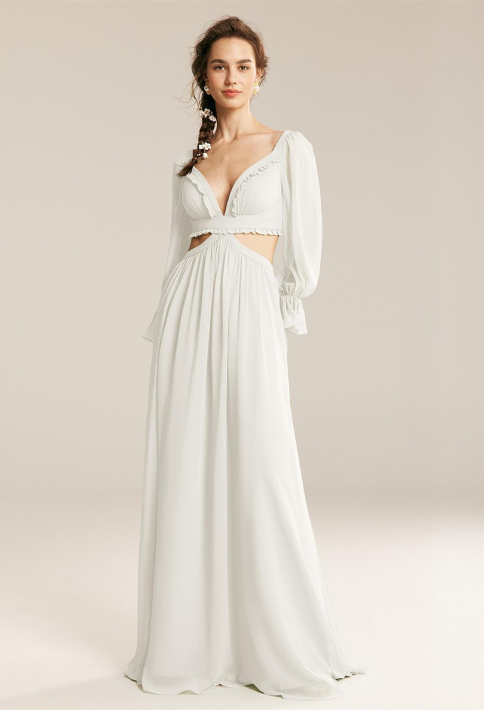 AW Ada Dress