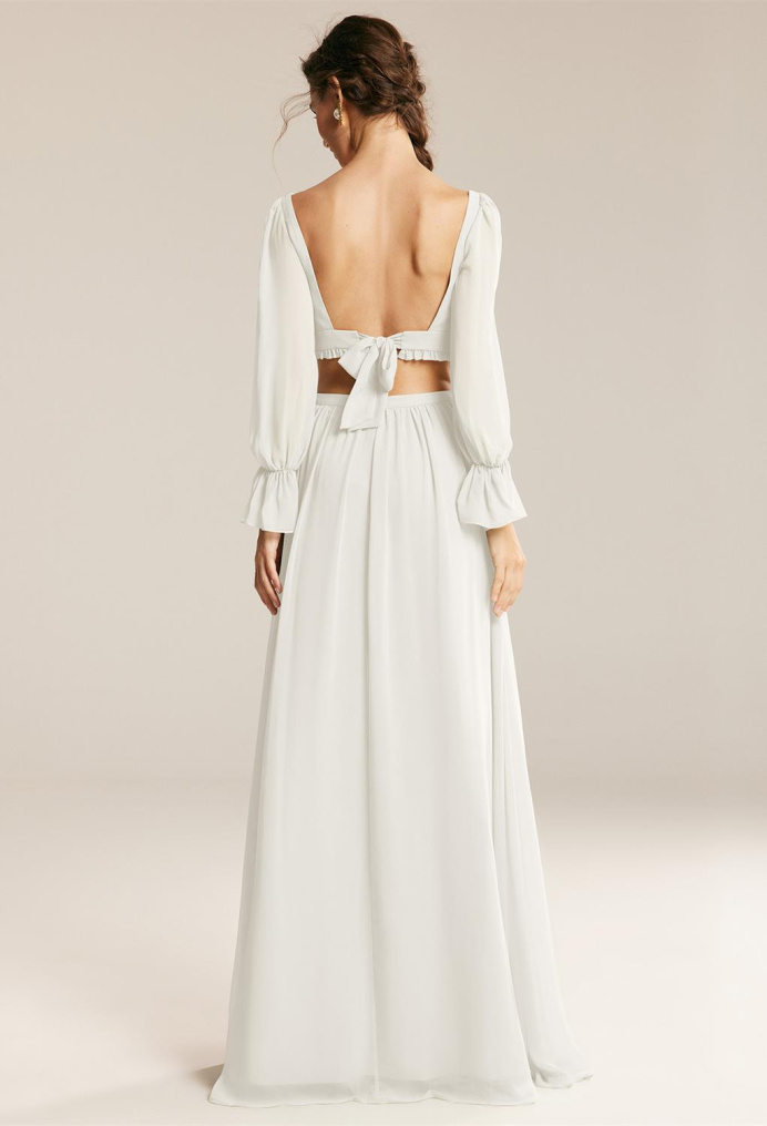 AW Ada Dress