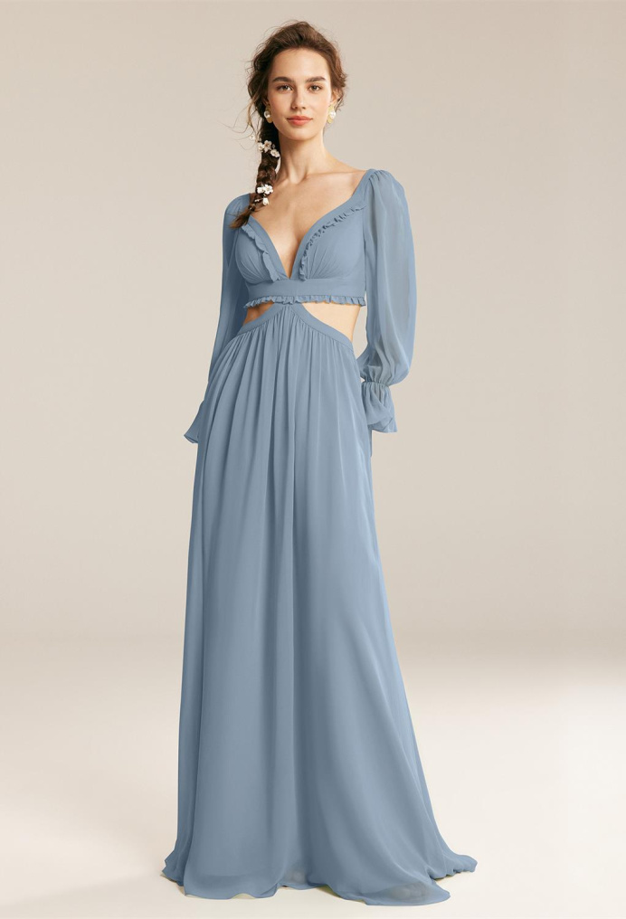 AW Ada Dress