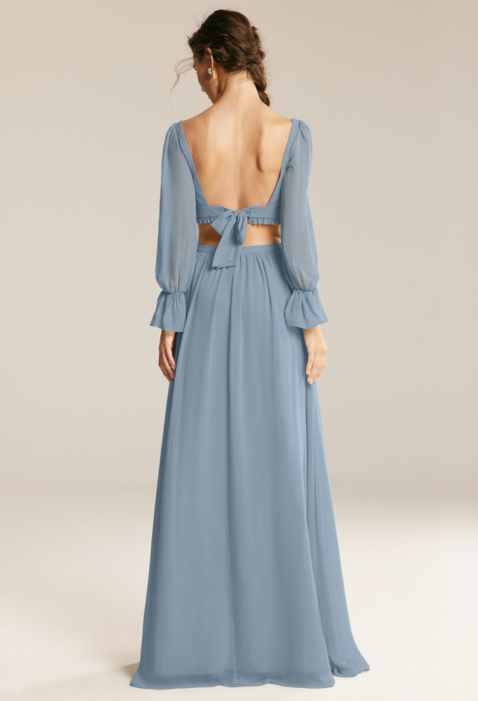 AW Ada Dress